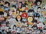 Painted Animation Lane