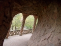 Park Güll in Barcelona 2014 - 008