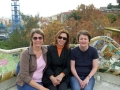 Park Güll in Barcelona 2014 - 026