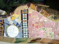 Park Güll in Barcelona 2014 - 032