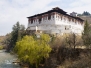 Paro Dzong