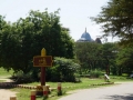 Bagan Bu Paya Stupa_Oct_2017 - 010