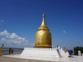 Bagan Bu Paya Stupa_Oct_2017 -021