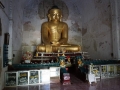Bagan Gawdaw Palin Tempel_Oct_2017 -021