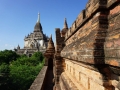Bagan Gawdaw Palin Tempel_Oct_2017 -041