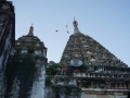 Bagan Maha Bodhi Tempel_Oct_2017 -024