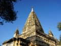 Bagan Maha Bodhi Tempel_Oct_2017 -036