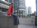 Malaysia 2007 KL Petronas Towers -038