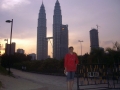 Malaysia 2007 KL Petronas Towers -096