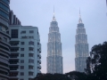 Malaysia 2007 KL Petronas Towers -102