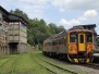 Pingxi Bahnlinie