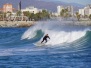 Port Vell & Barceloneta & Rambla del mar
