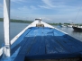 Pulau Menjangan & der Strand vor dem Biorock Pemuteran