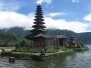 Pura Ulun Danu Bratan - meistfotografierter Tempel Balis