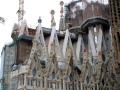 Sagrada Familia in Barcelona 2014 - 002