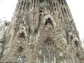 Sagrada Familia in Barcelona 2014 - 003