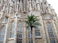 Sagrada Familia in Barcelona 2014 - 004