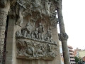Sagrada Familia in Barcelona 2014 - 006