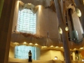 Sagrada Familia in Barcelona 2014 - 019