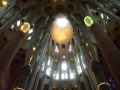 Sagrada Familia in Barcelona 2014 - 020