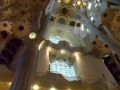Sagrada Familia in Barcelona 2014 - 024