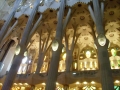 Sagrada Familia in Barcelona 2014 - 025