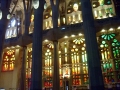 Sagrada Familia in Barcelona 2014 - 027