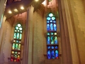 Sagrada Familia in Barcelona 2014 - 028