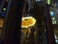 Sagrada Familia in Barcelona 2014 - 031