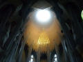 Sagrada Familia in Barcelona 2014 - 032