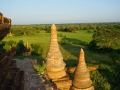 Bagan Shwe Leik Too Pagoda Oct_2017 -041