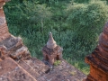 Bagan Shwe Leik Too Pagoda Oct_2017 -059