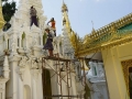 Yangon Shwedagon Pagoda Oct2017 -036