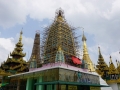 Yangon Shwedagon Pagoda Oct2017 -037