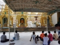 Yangon Shwedagon Pagoda Oct2017 -040