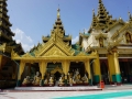 Yangon Shwedagon Pagoda Oct2017 -042