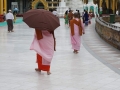 Yangon Shwedagon Pagoda Oct2017 -056