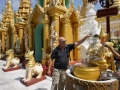 Yangon Shwedagon Pagoda Oct2017 -057