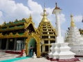 Yangon Shwedagon Pagoda Oct2017 -086