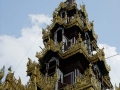 Yangon Shwedagon Pagoda Oct2017 -087