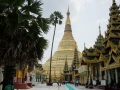 Yangon Shwedagon Pagoda Oct2017 -090