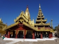 Bagan Shwezigon Pagoda_Oct_2017 -020