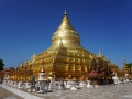 Bagan Shwezigon Pagoda_Oct_2017 -022