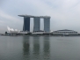 Singapur - Marina Bay & Quays