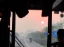 Sleeperbus nach Halong