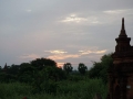 Bagan Sunrise Bulethee Stupa_Oct_2017 -012