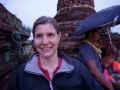 Bagan Sunrise Bulethee Stupa_Oct_2017 -014