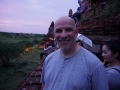 Bagan Sunrise Bulethee Stupa_Oct_2017 -015