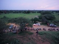 Bagan Sunrise Bulethee Stupa_Oct_2017 -020