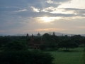 Bagan Sunset Bulethee Stupa_Oct_2017 -043
